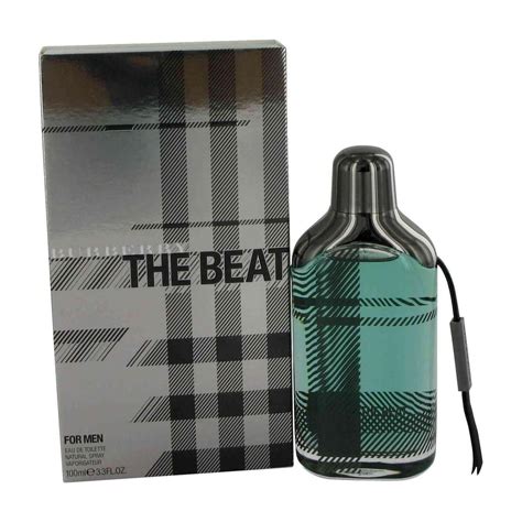 burberry the beat duftbeschreibung|the beat Burberry perfume.